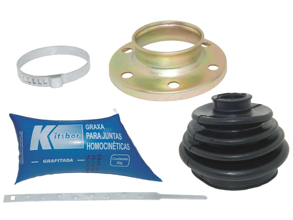 CAPUCHON HOMOCINETICA VW KOMBI 1.6 78/97 L/CAJA