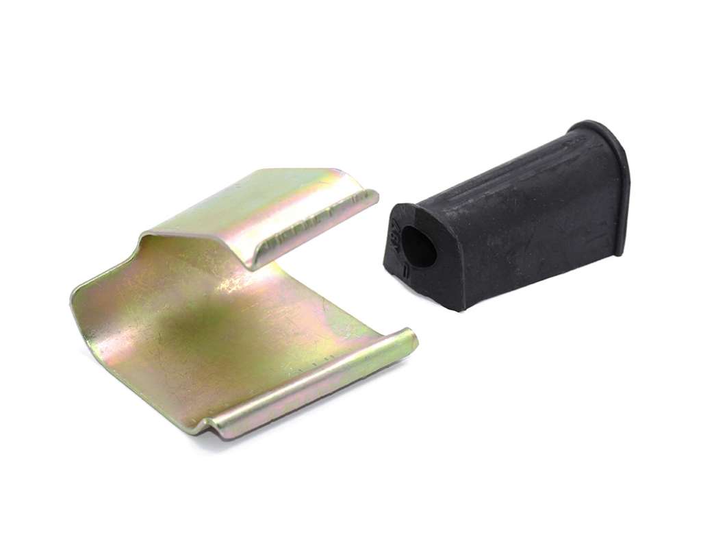 BUJE BARRA ESTABILIZADORA VW KOMBI DEL/INT. 12MM DER KIT