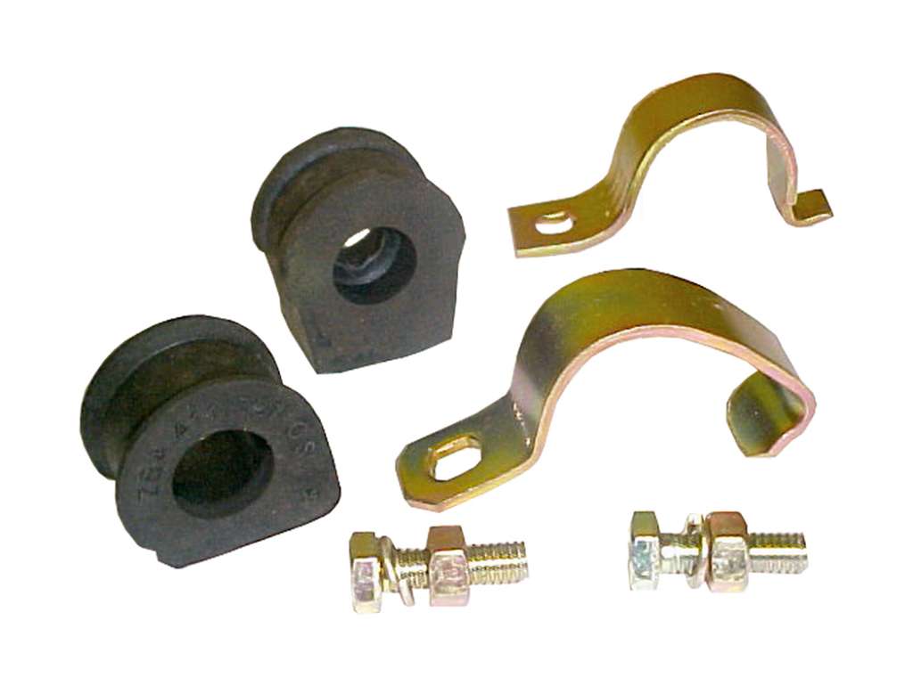 Kit de bujes de barra estabilizadora (interior y exterior) para Volkswagen Passat