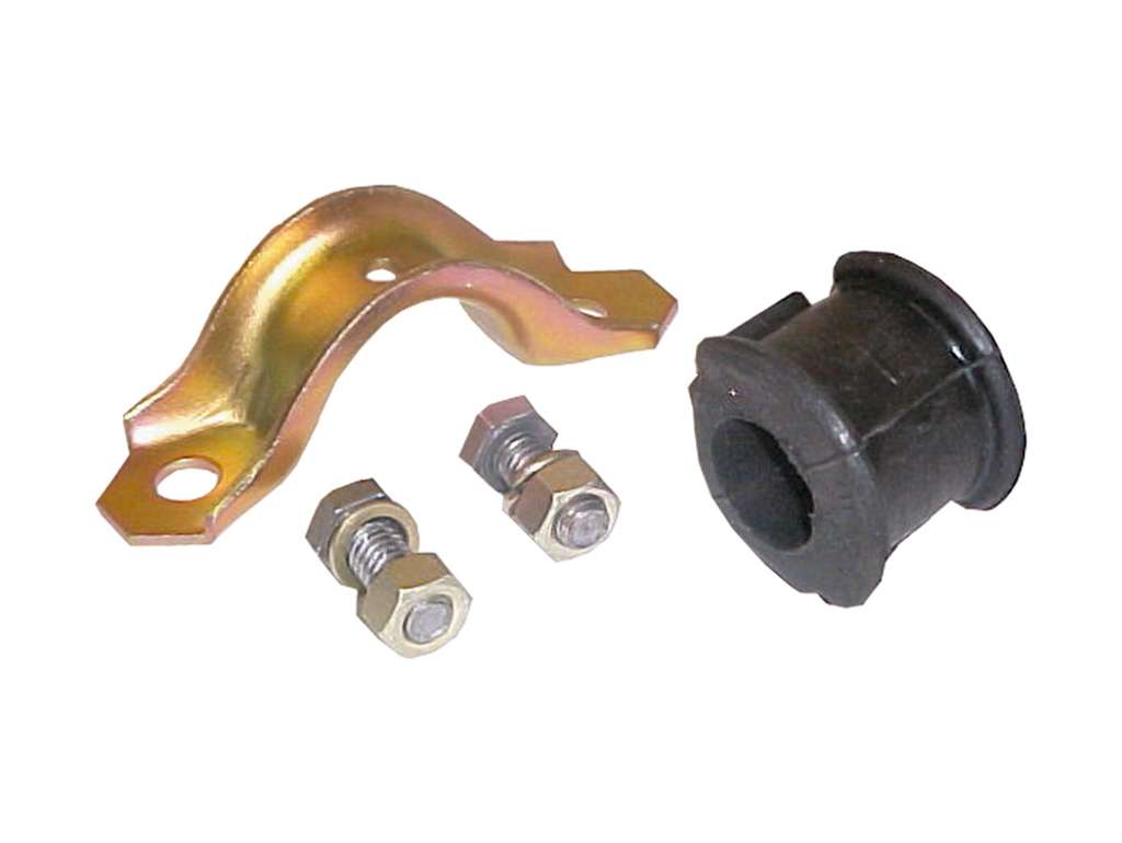 BUJE BARRA ESTABILIZADORA VW GOL 1.8/SANTANA INTERIOR 20MM