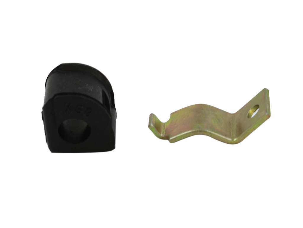 Buje de barra estabilizadora delantero de 19 mm