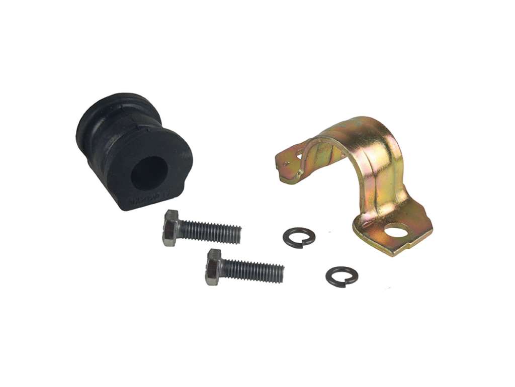 BUJE BARRA ESTABILIZADORA VW SURAN/FOX 02/.. DEL/INT. 17MM DER.
