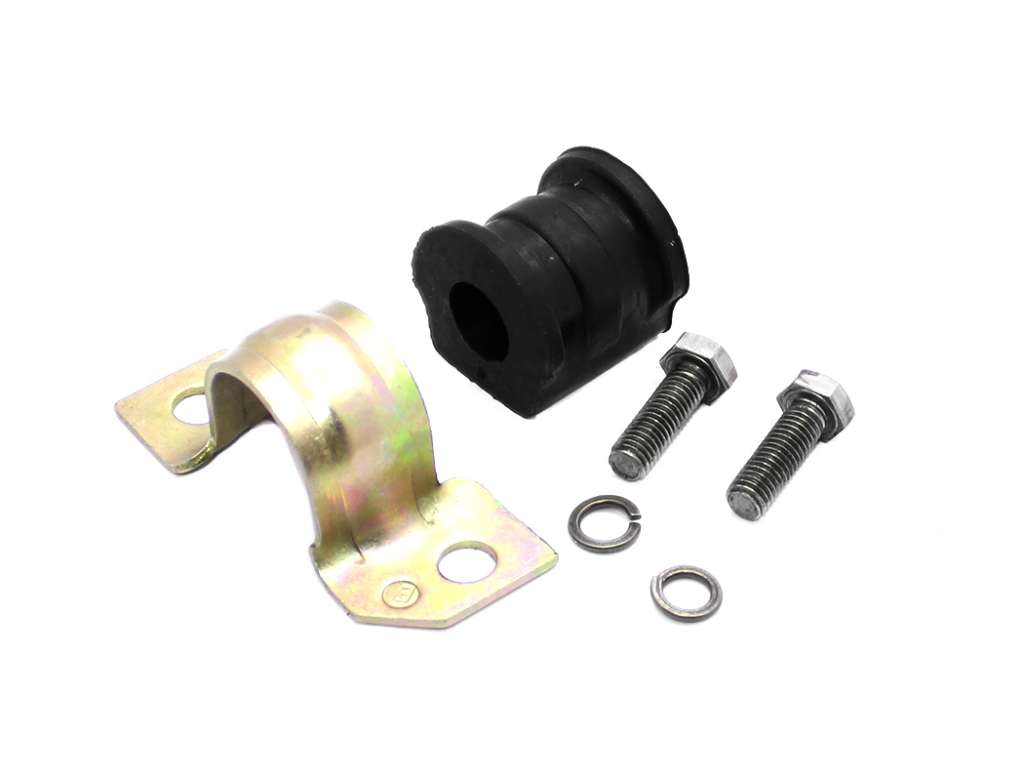 BUJE BARRA ESTABILIZADORA VW SURAN/FOX 02/ DEL/INT. 17MM IZQ.