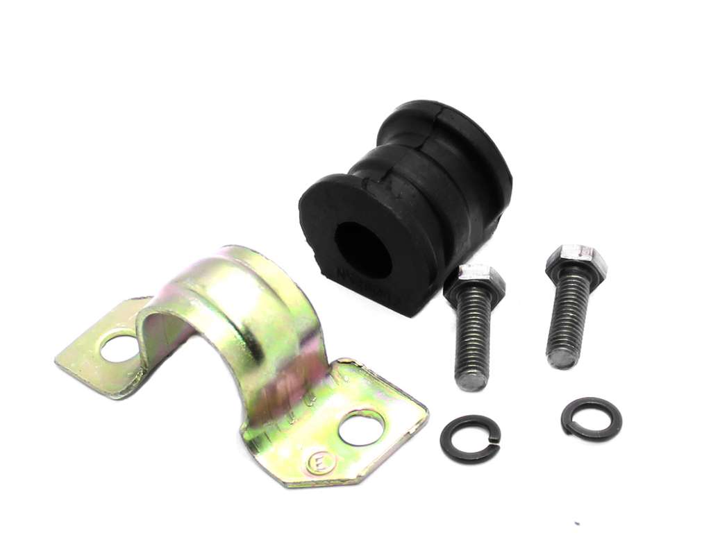 Buje de barra estabilizadora delantero interno izquierdo de 17mm
