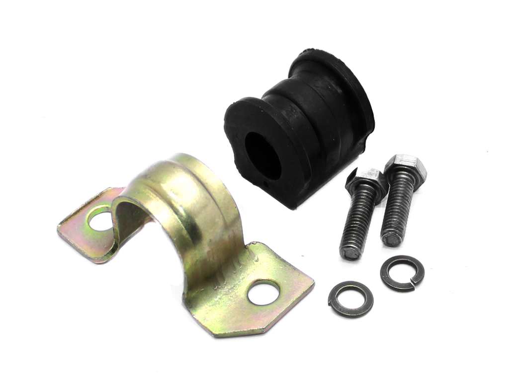 Buje de barra estabilizadora delantero izquierdo 18mm
