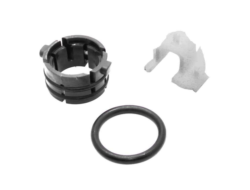 Kit de reparación de cremallera de dirección