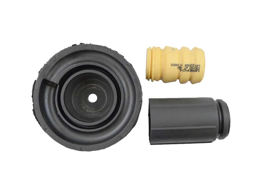 CAPUCHON/TACO AMORTIGUADOR VW AMAROK 10/.. C/SOPORTE DELANTERO