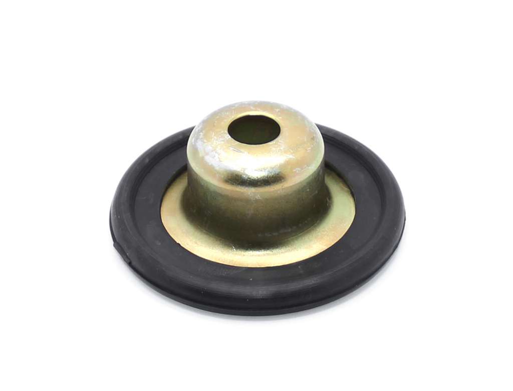 Soporte superior de espiral delantero