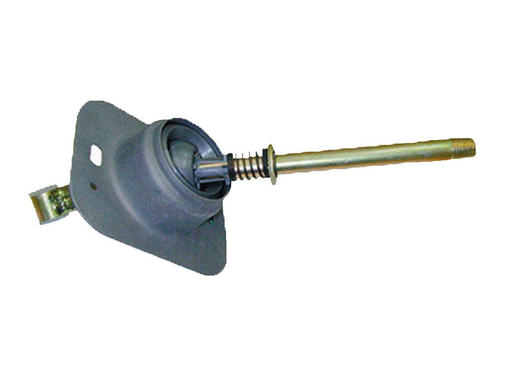 PALANCA CAMBIO VW GOL/ETC. 04/ 232MM