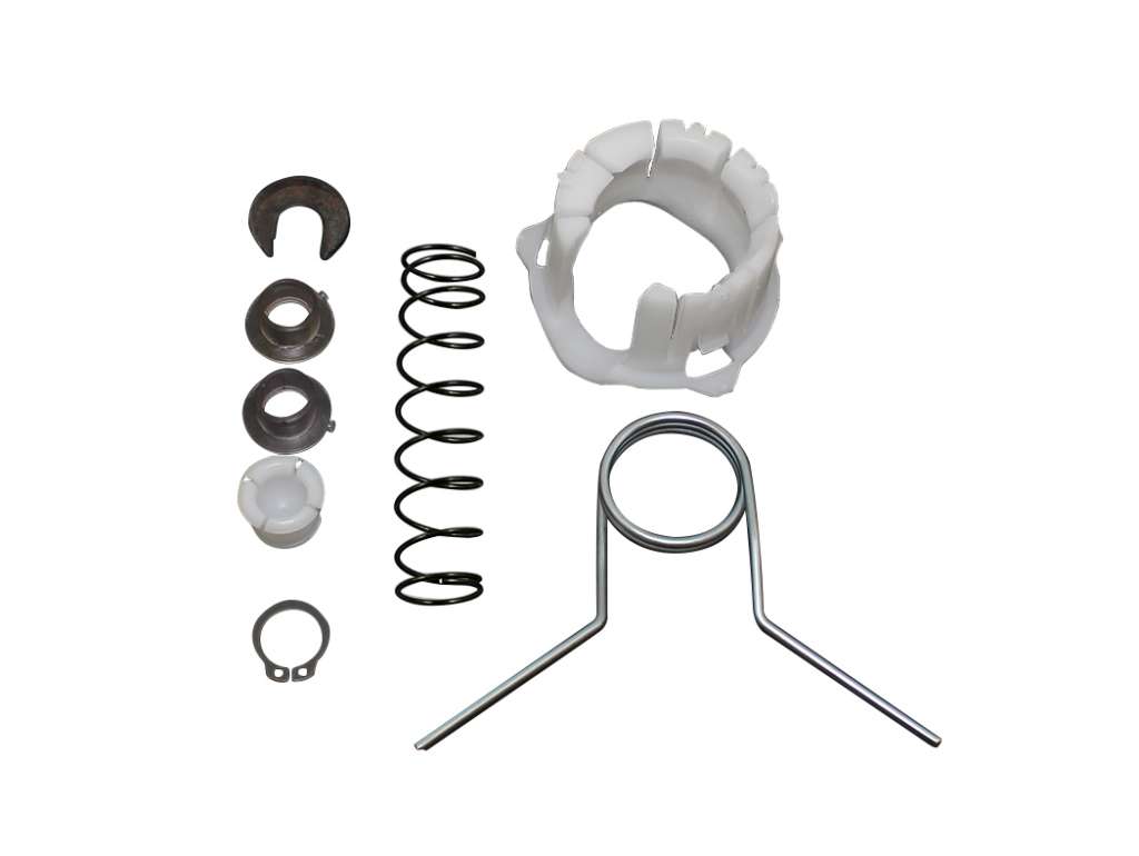 Kit de reparación de palanca de cambios