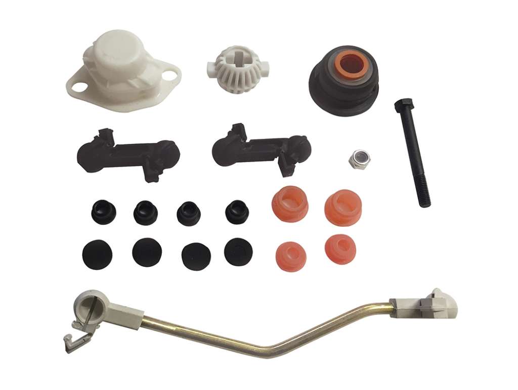 Kit de reparación de selector de cambios