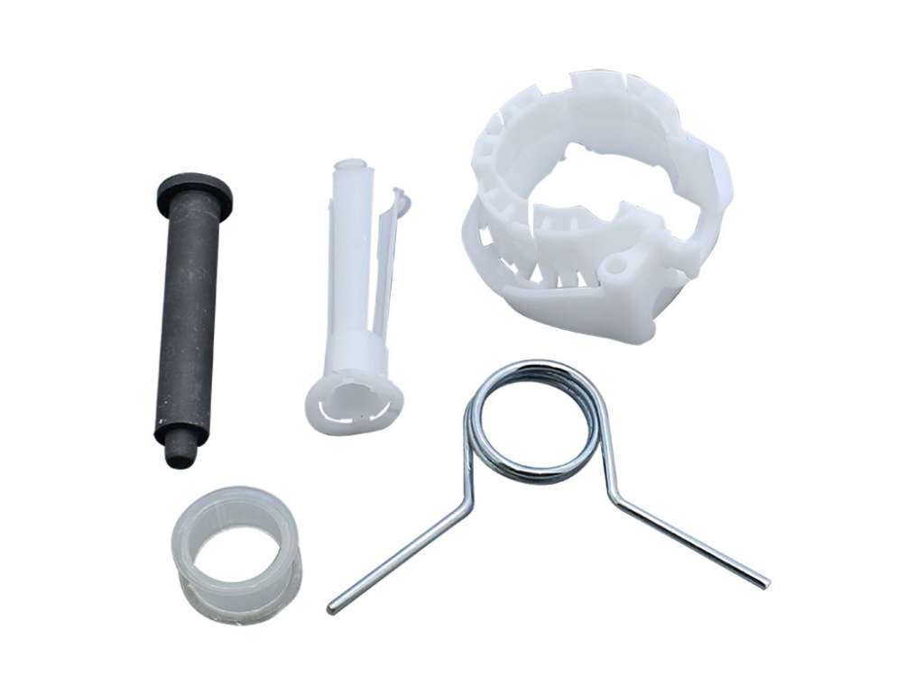 Kit de reparación parcial de palanca de cambios