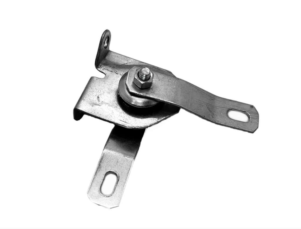 SOPORTE ESCAPE VW GOL/ETC. 5TA. INTERMEDIO