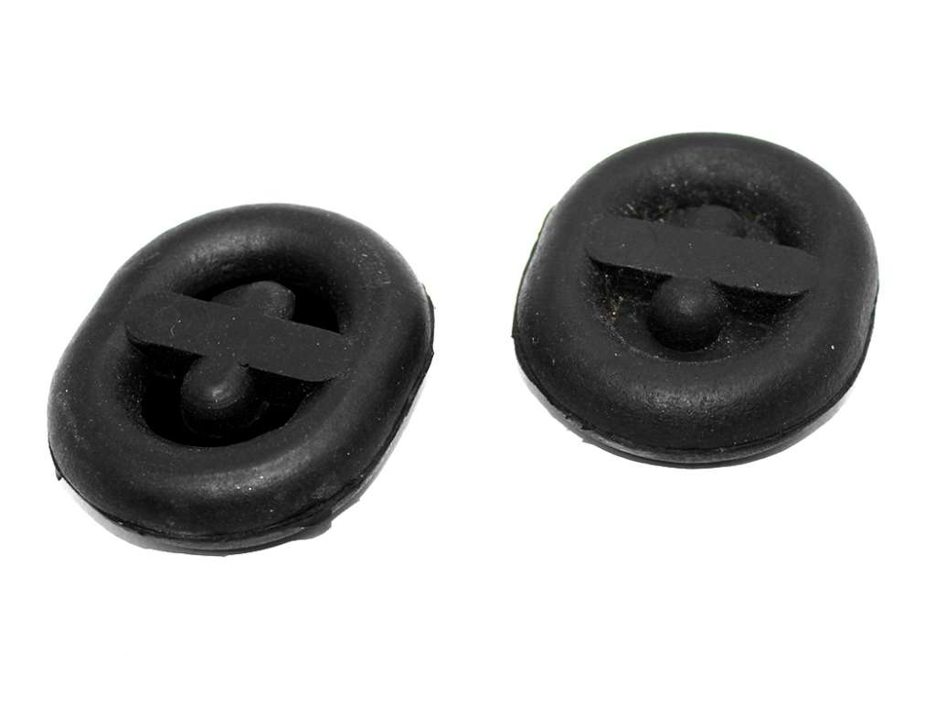 SOPORTE ESCAPE VW GOL/ETC. 95/..