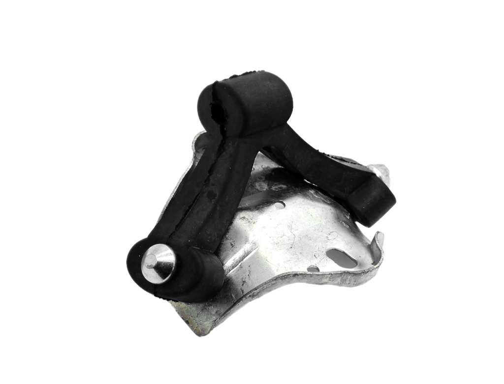SOPORTE ESCAPE VW GOL/ETC. 95/.. COMPLETO TRASERO
