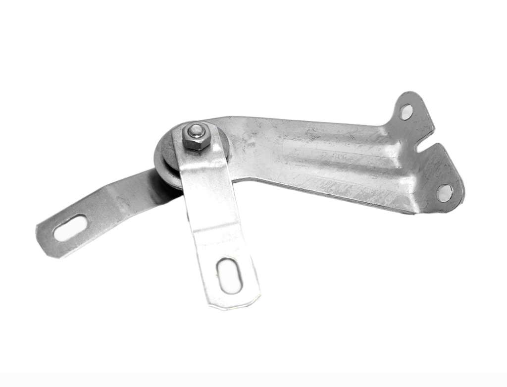 SOPORTE ESCAPE VW GOL/ETC. 96/ INTERMEDIO