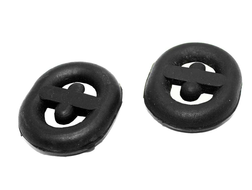 SOPORTE ESCAPE VW GOL/ETC. 98/..