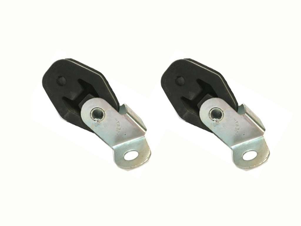 SOPORTE ESCAPE VW GOLF 1.6/2.0 99/03