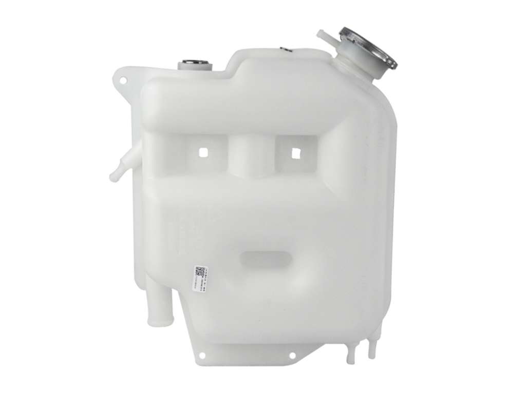 Depósito de refrigerante
