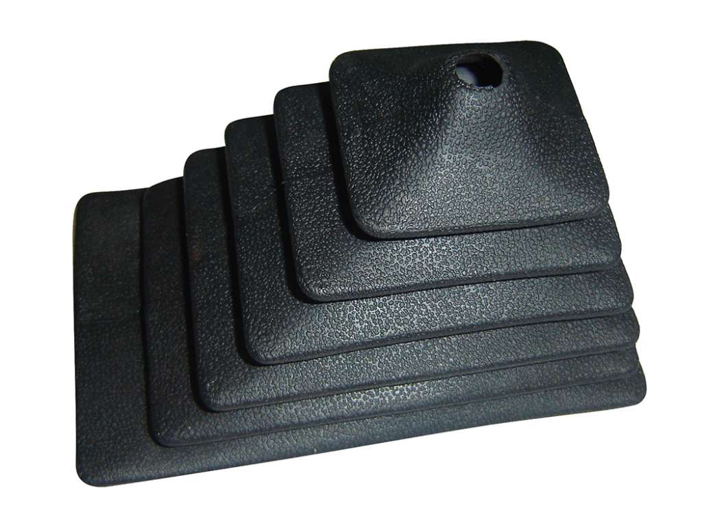 CAPUCHON PALANCA CAMBIOS VW GOL/ETC. /95 LARGO