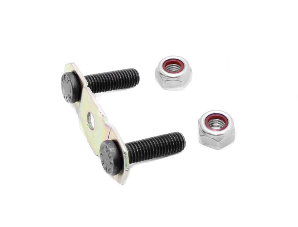 Tornillo de rótula