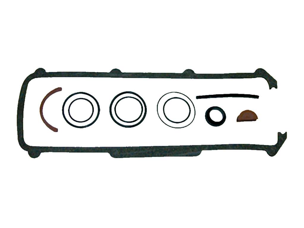 JUNTA TAPA VALVULAS VW GOL/ETC. KIT CORCHO