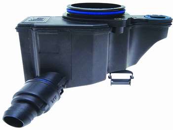 Válvula PCV (Control de Ventilación del Cárter)