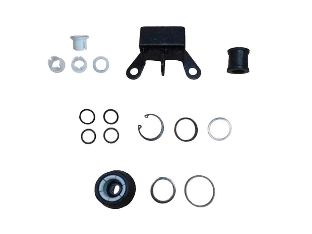 Kit de reparación de palanca de cambios