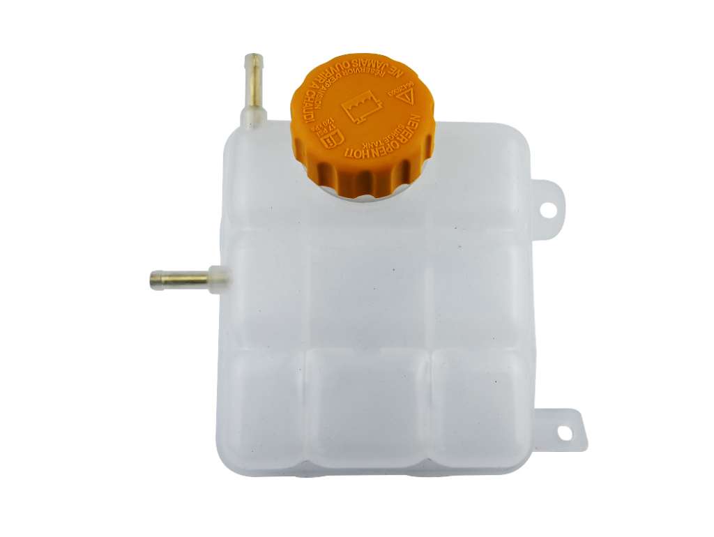 Depósito de refrigerante