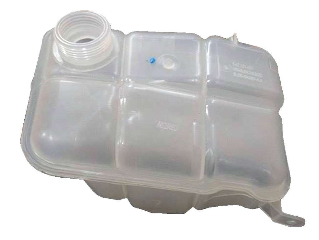 Depósito de expansión de refrigerante