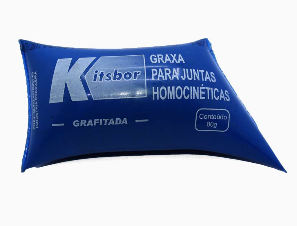 Grasa para junta homocinética grafitada