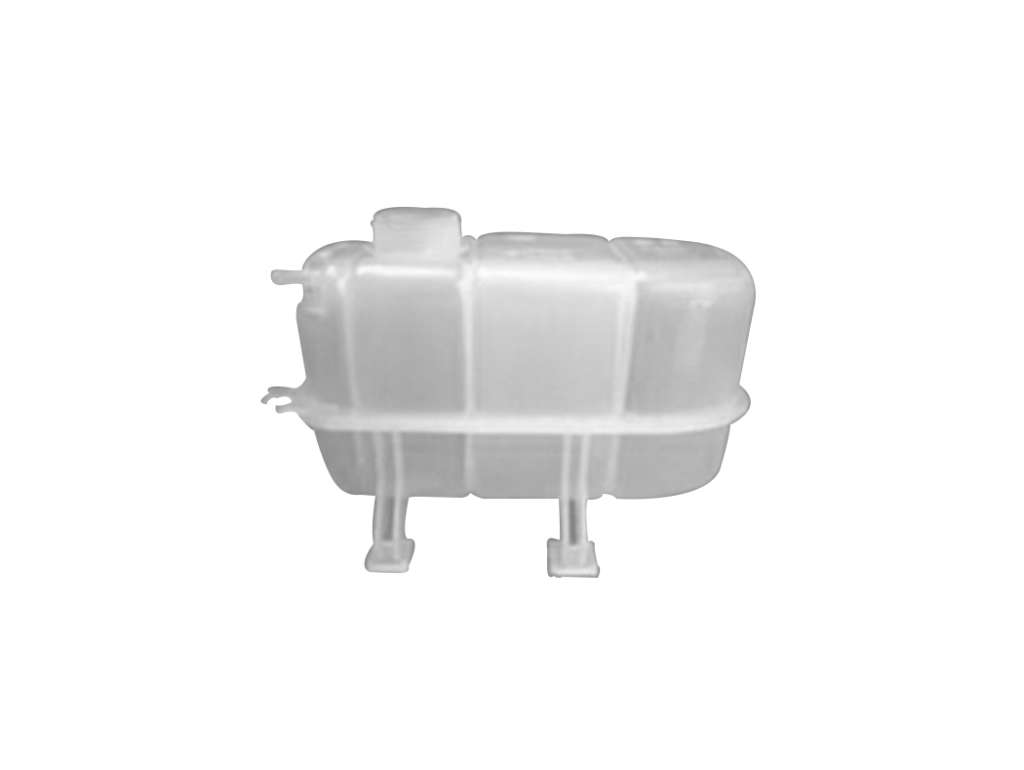 Depósito de expansión de refrigerante