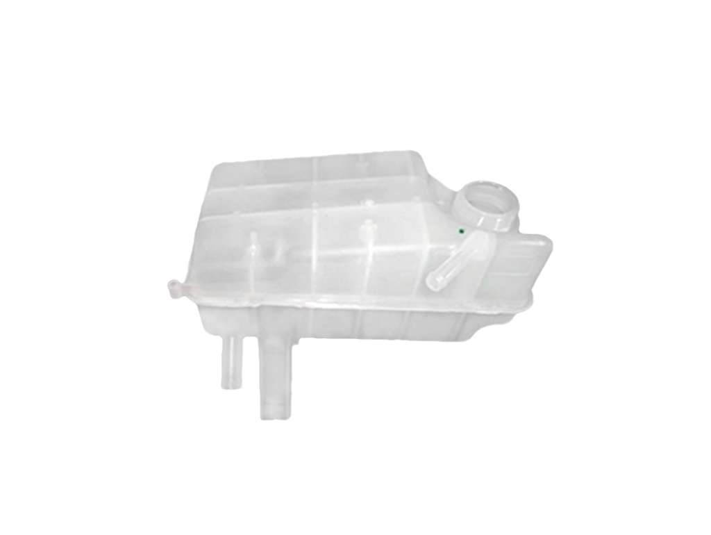 Depósito de expansión de refrigerante