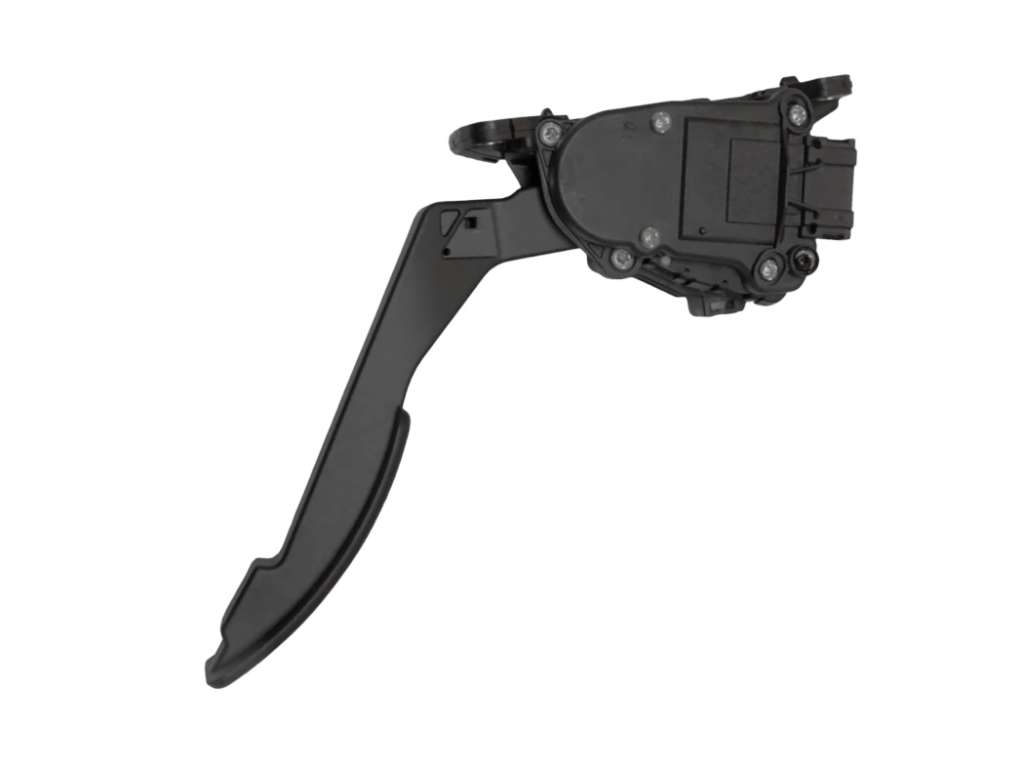 Pedal acelerador electrónico
