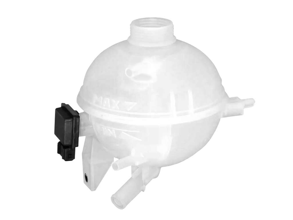 Depósito de agua con sensor