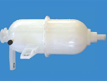 DEPOSITO AGUA TO HILUX 05/15
