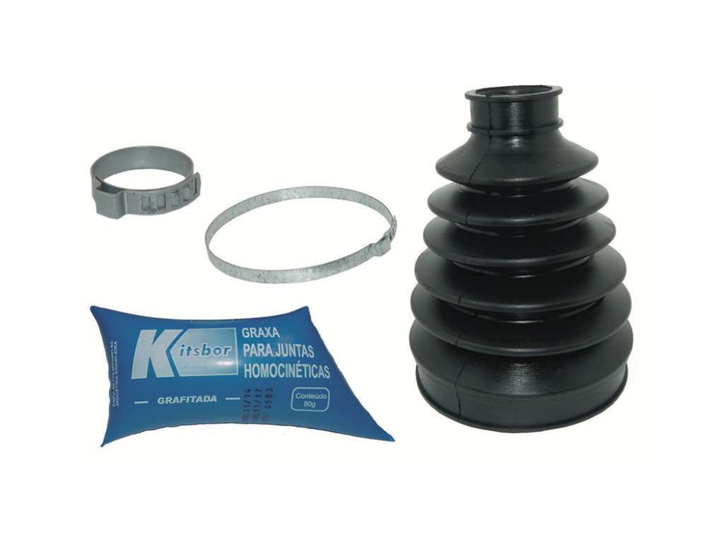 CAPUCHON HOMOCINETICA GM S10/BLAZER 4X4 95/11 L/RUEDA
