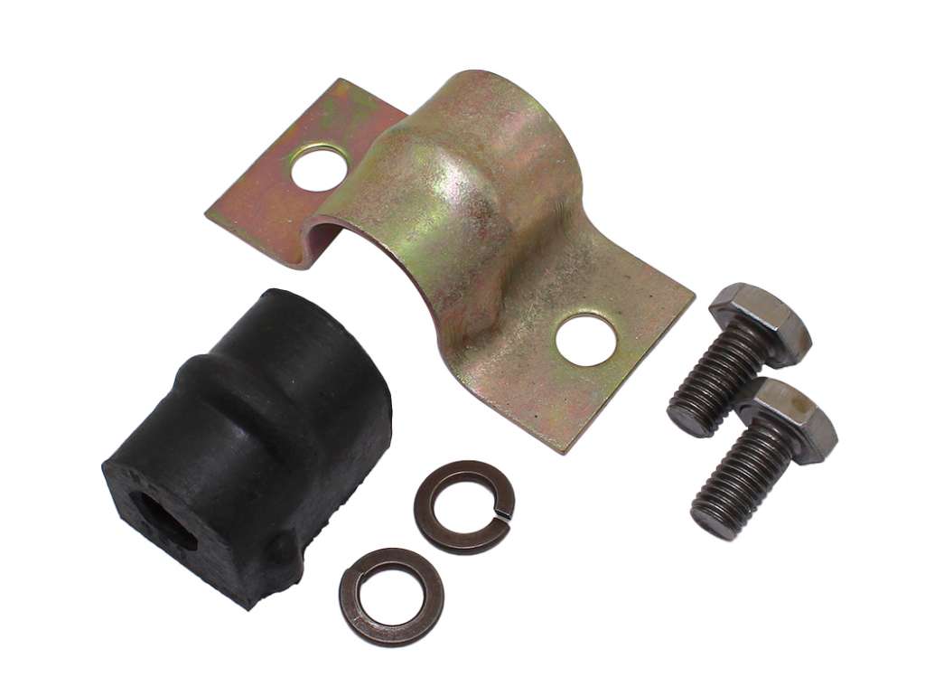 BUJE BARRA ESTABILIZADORA GM KADETT/ETC. 89/98 DEL/INT. 14MM