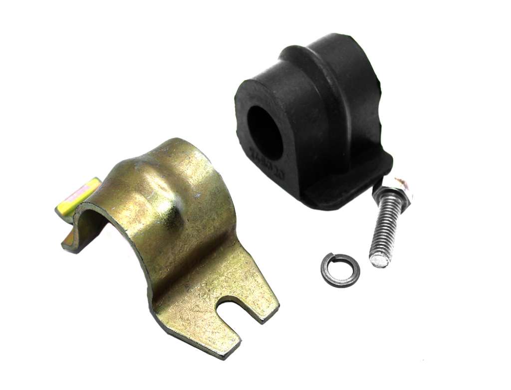 BUJE BARRA ESTABILIZADORA GM VECTRA/ASTRA 94/96 DEL/INT 20MM