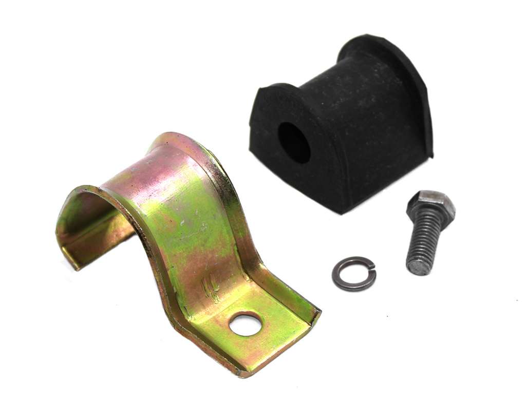 Buje de barra estabilizadora trasera interna de 14mm