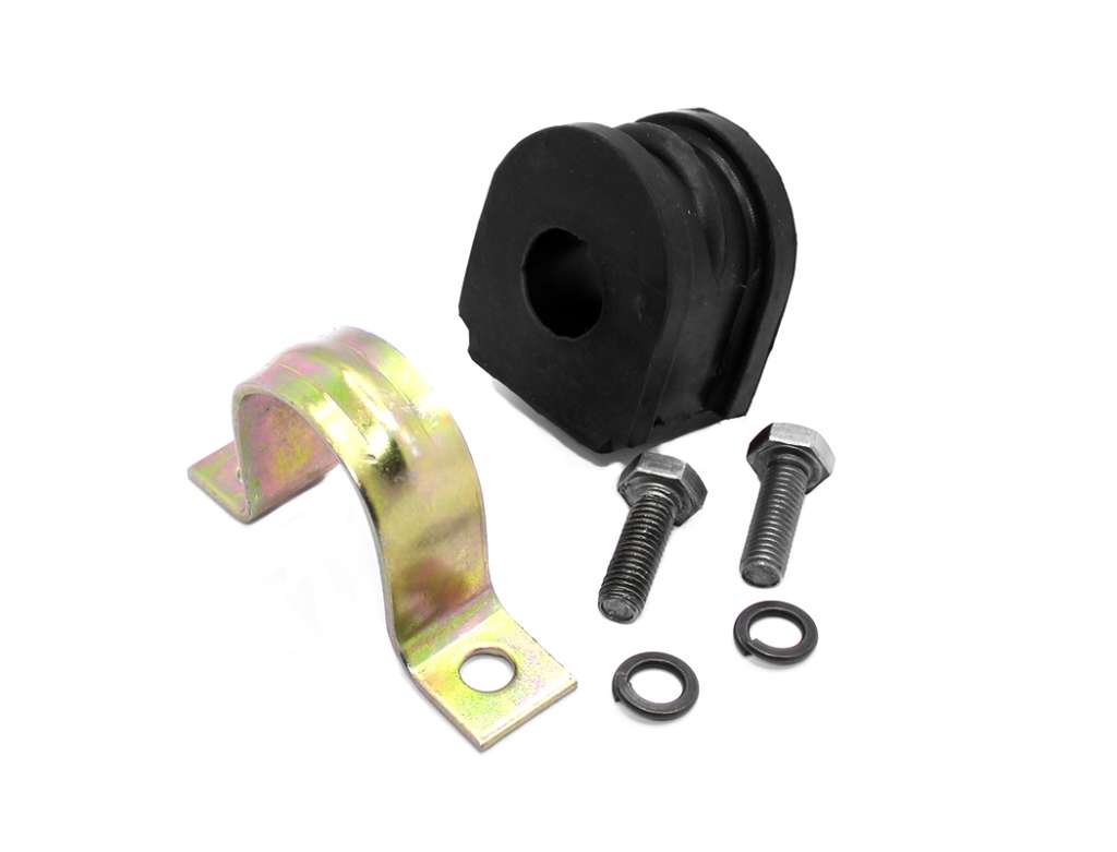 BUJE BARRA ESTABILIZADORA GM S10/BLAZER 01/11 DEL/INT. 26MM