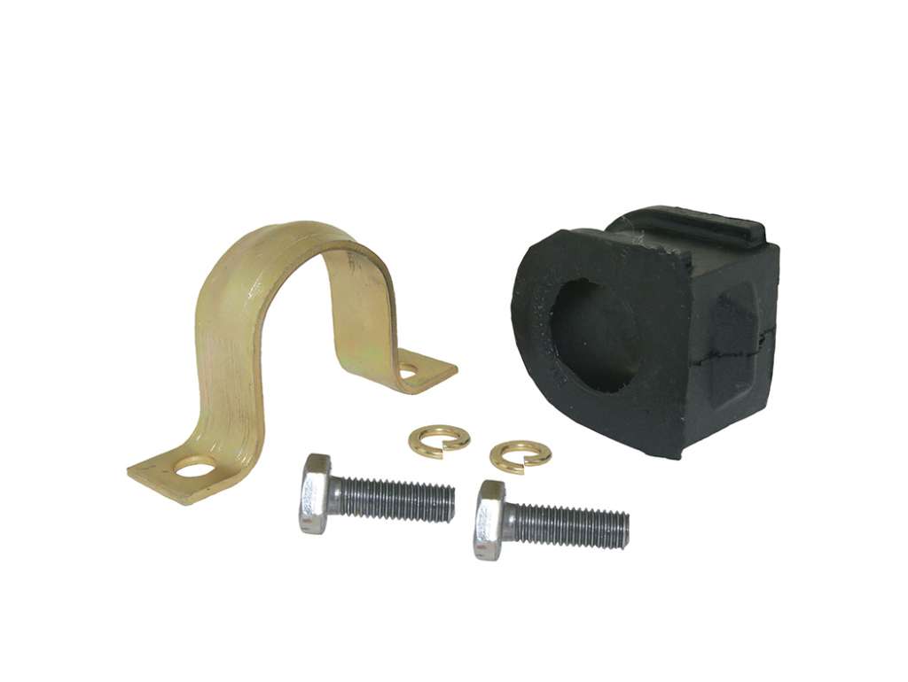 BUJE BARRA ESTABILIZADORA GM S10/BLAZER 4X2 01/.. DEL/INT. 34MM