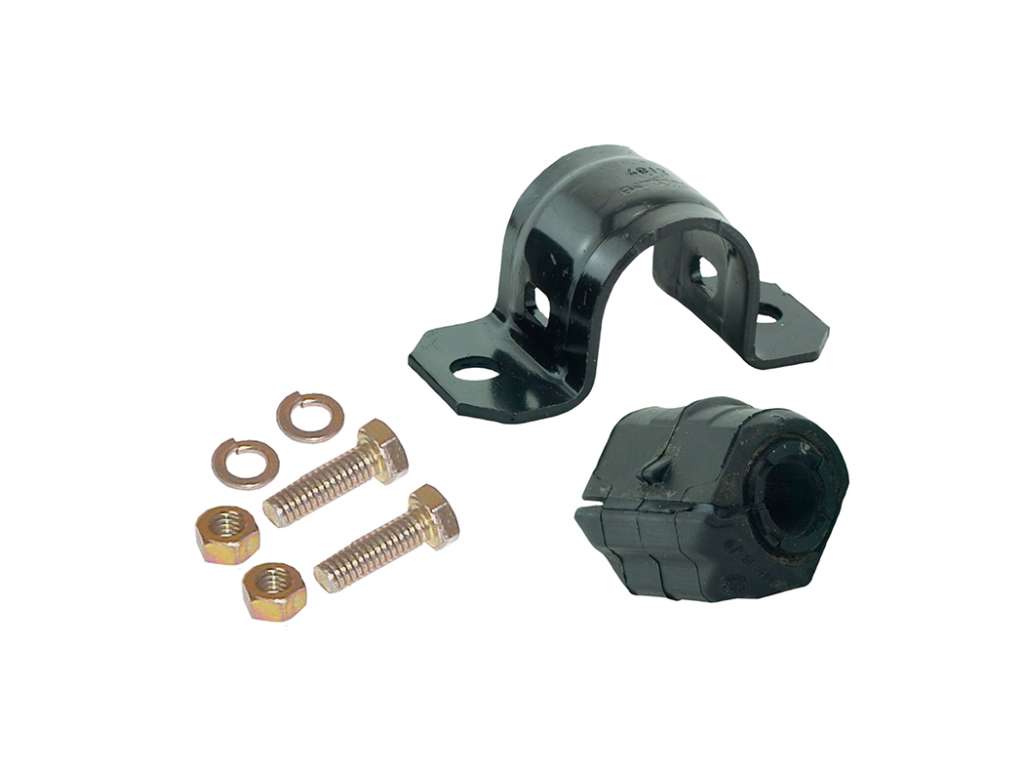 BUJE BARRA ESTABILIZADORA GM ONIX/COBALT/PRISMA 21MM KIT