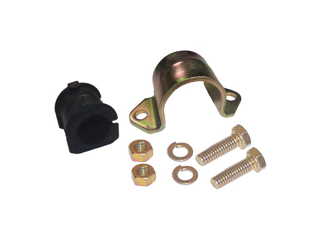 BUJE BARRA ESTABILIZADORA GM S10 12/16 DEL/INT. 29MM KIT