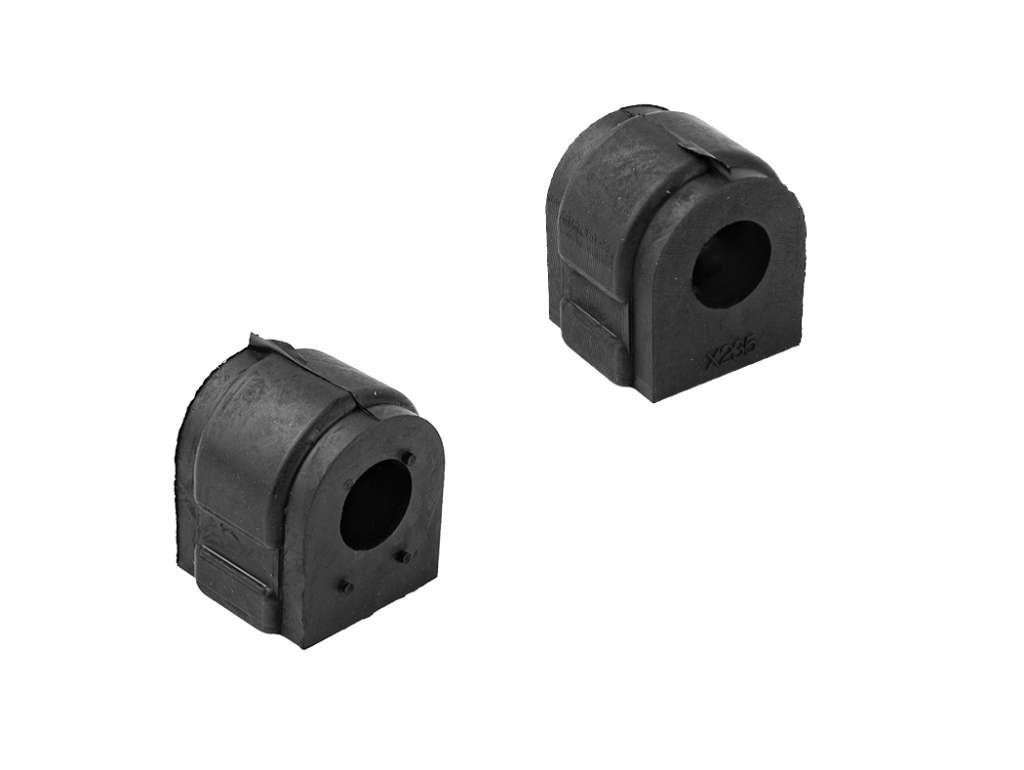 BUJE BARRA ESTABILIZADORA GM ONIX 20/.. 20MM JGO.