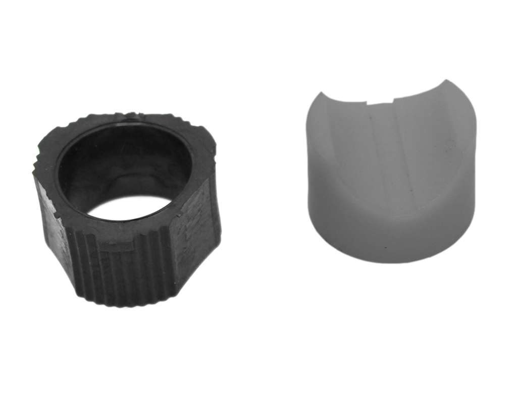 Kit de reparación de cremallera de dirección