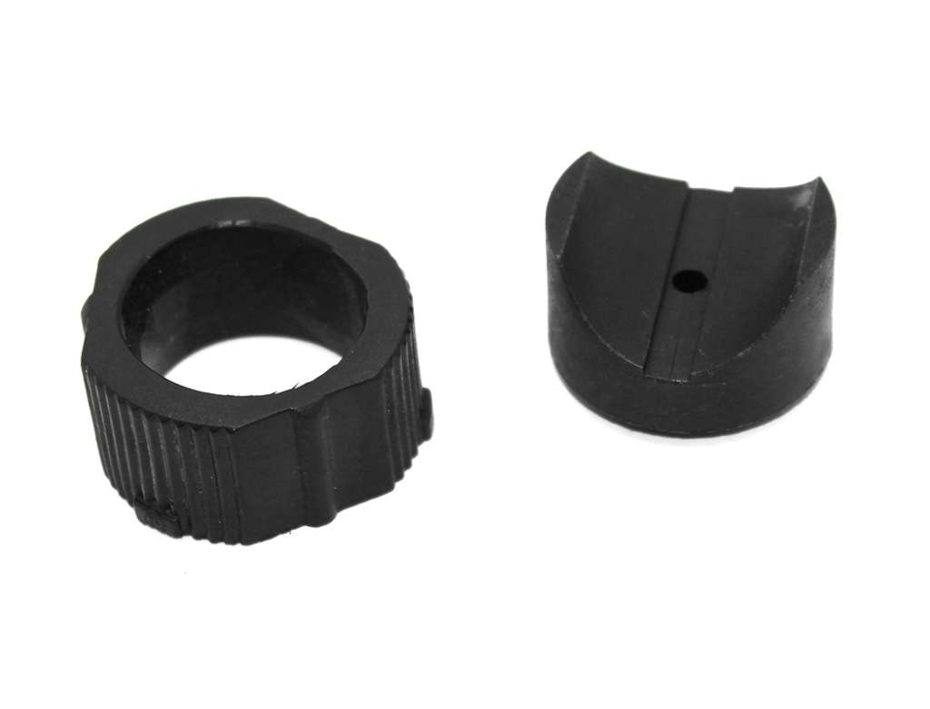 Kit de reparación de cremallera de dirección