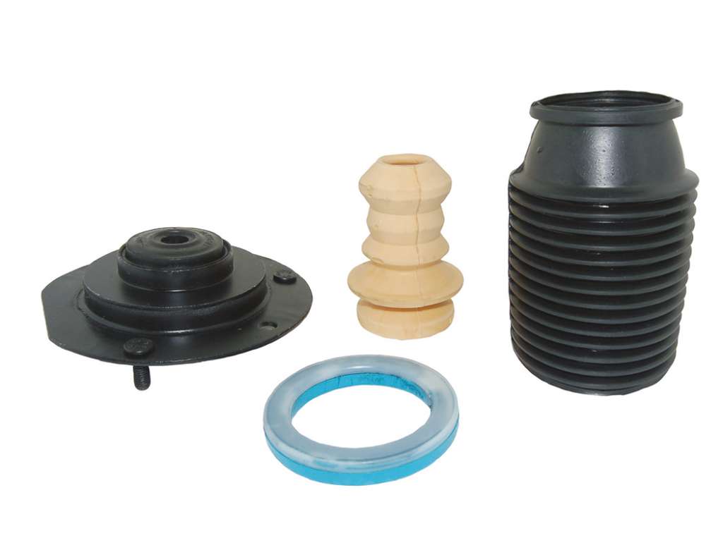 CAPUCHON/TACO AMORTIGUADOR GM MONZA 91/96 DELANTERO COMPLETO
