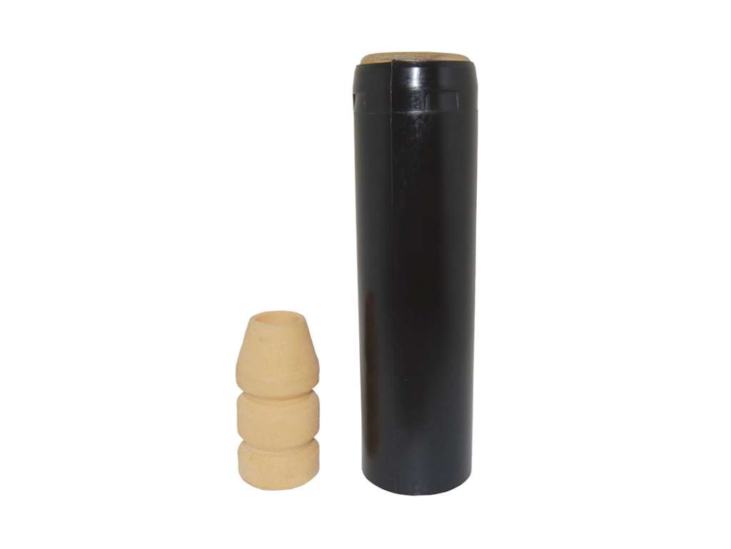 CAPUCHON/TACO AMORTIGUADOR GM CORSA / CELTA TRASERO