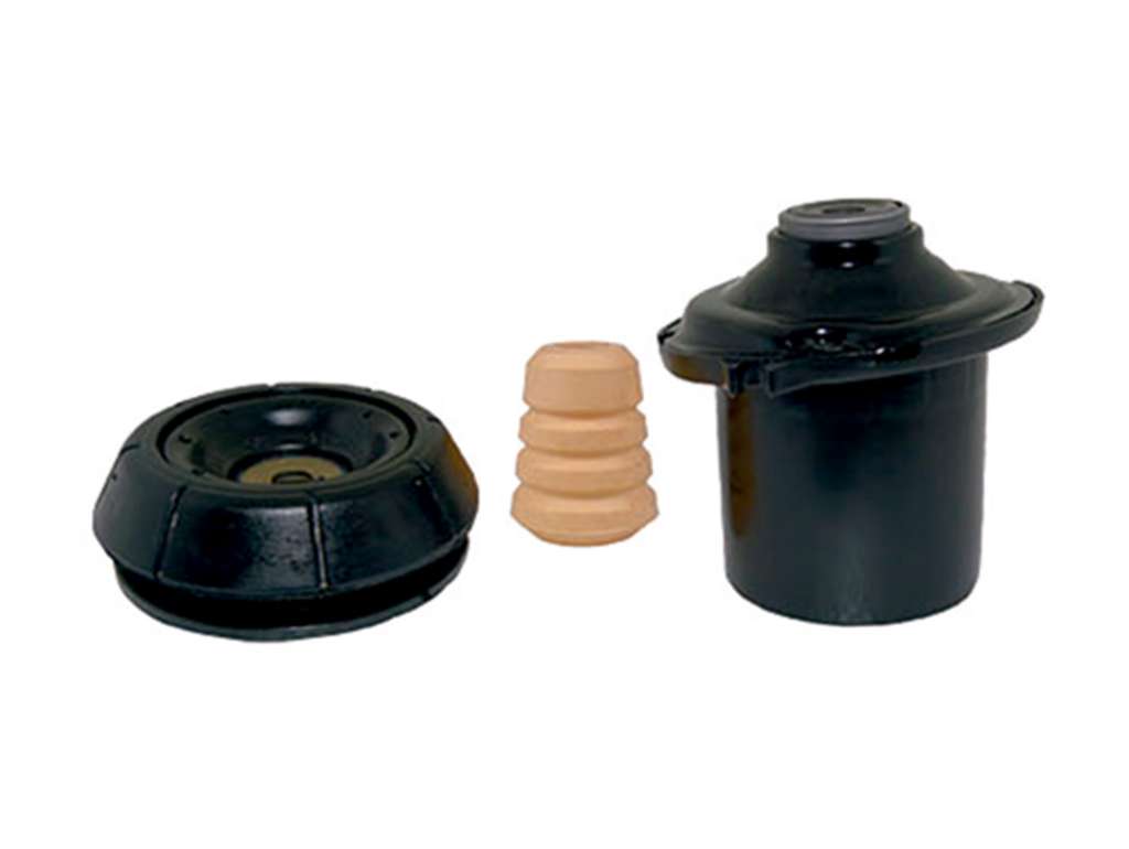 CAPUCHON/TACO AMORTIGUADOR GM MERIVA DELANTERO CON SOPORTE CON ABS